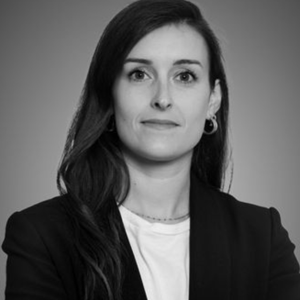 Pauline Corouge